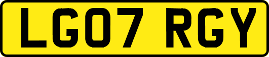 LG07RGY