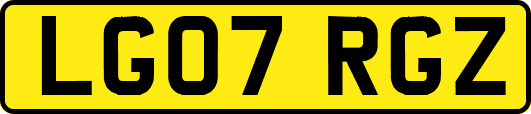 LG07RGZ