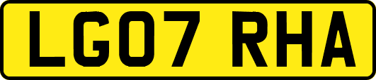 LG07RHA