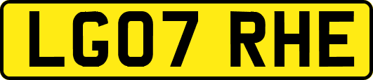 LG07RHE