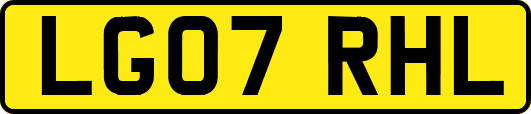 LG07RHL