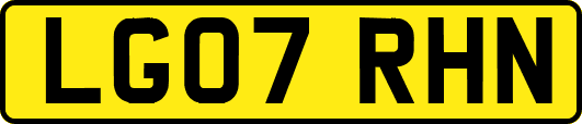 LG07RHN