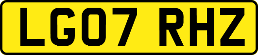 LG07RHZ