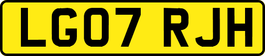 LG07RJH