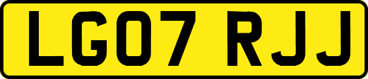 LG07RJJ