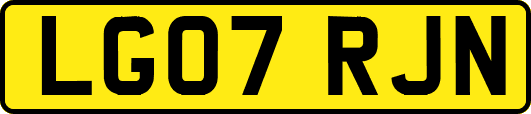 LG07RJN