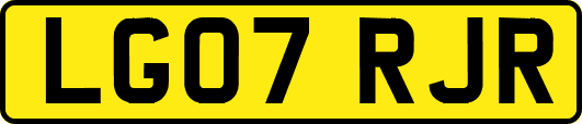 LG07RJR