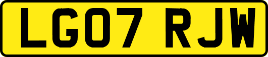 LG07RJW
