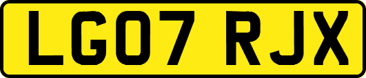 LG07RJX