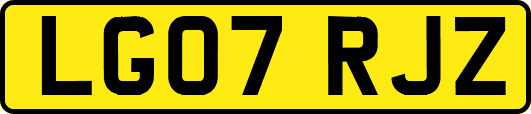 LG07RJZ