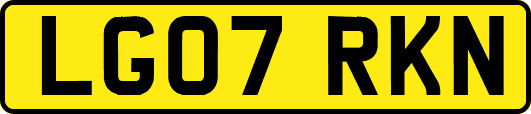 LG07RKN