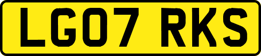 LG07RKS