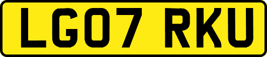 LG07RKU
