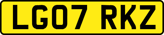 LG07RKZ