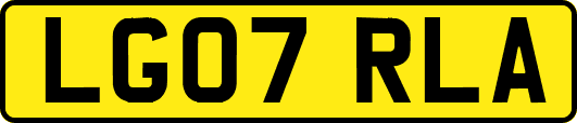 LG07RLA