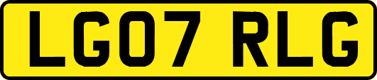 LG07RLG