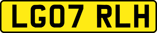LG07RLH