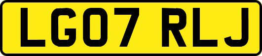 LG07RLJ