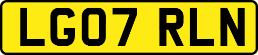 LG07RLN