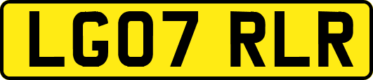 LG07RLR