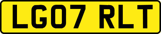 LG07RLT