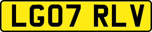 LG07RLV