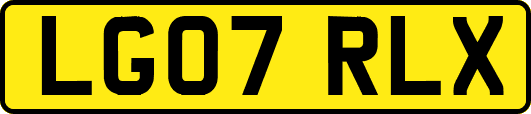 LG07RLX