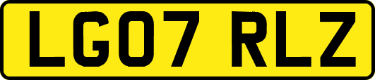 LG07RLZ