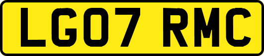 LG07RMC