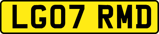 LG07RMD