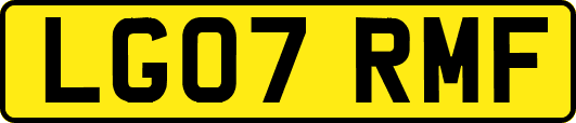 LG07RMF