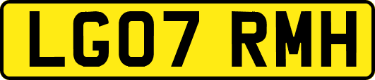LG07RMH