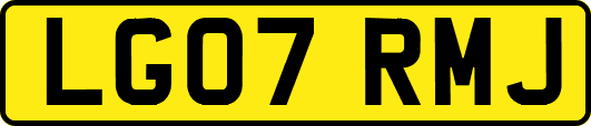 LG07RMJ