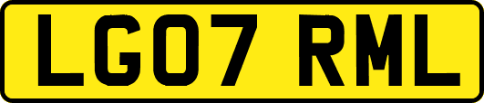 LG07RML