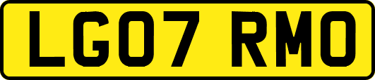 LG07RMO