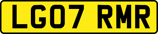 LG07RMR