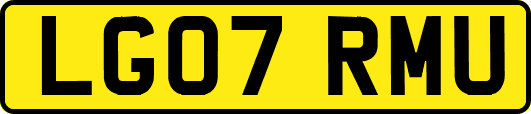 LG07RMU