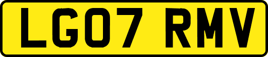 LG07RMV