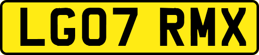 LG07RMX