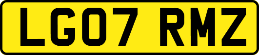LG07RMZ