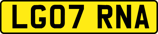 LG07RNA
