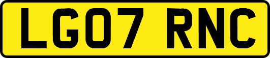 LG07RNC
