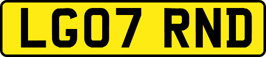LG07RND