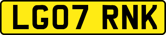 LG07RNK