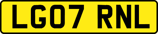 LG07RNL