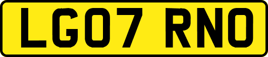 LG07RNO