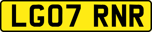 LG07RNR