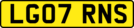 LG07RNS