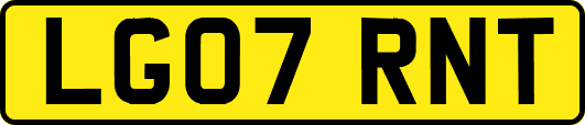 LG07RNT