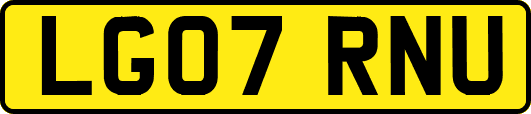 LG07RNU